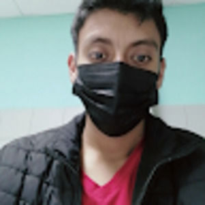 Meet your Posher, Jhonn¡